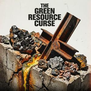 Escaping the Green Resource Curse in Central Asia