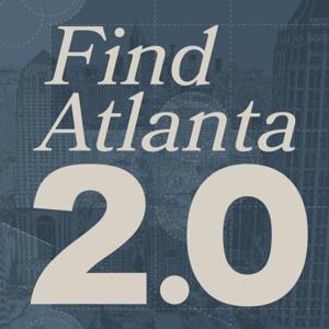 Find Atlanta 2.0