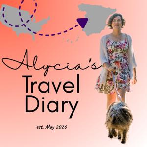 Alycia's Travel Diary