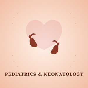 Pediatrics & Neonatology - Caring conversations on newborn and child health from a senior pediatric.