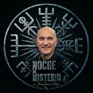 Noche de Misterio con Juan Jesús Vallejo