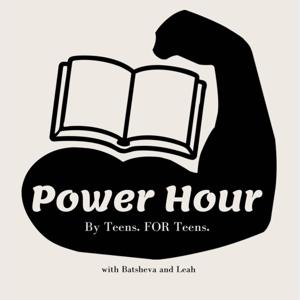 The Power Hour Podcast