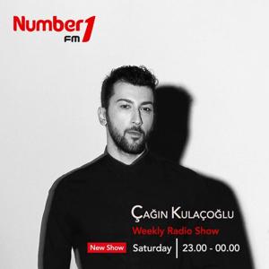 Cagin Kulacoglu's Podcast