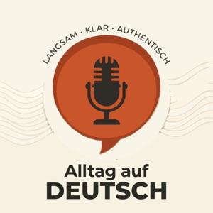 Alltag auf Deutsch