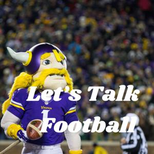 Let’s Talk Football