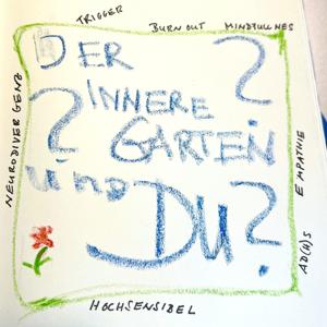 Der innere Garten und du?