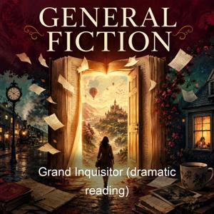 Grand Inquisitor (dramatic reading)