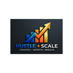 Hustle + Scale, an ActivateNM Podcast