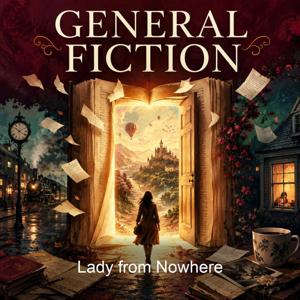Lady from Nowhere