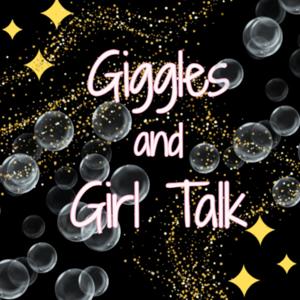 Giggles and Girl Talk🫧✨