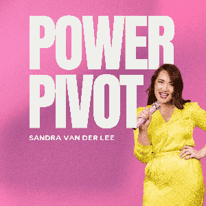 The Power Pivot