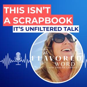 The Flavored Word 🎙️