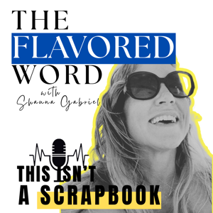 The Flavored Word 🎙️