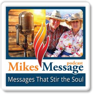 Mikes Message