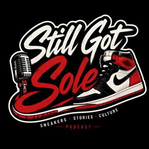 Still Got Sole