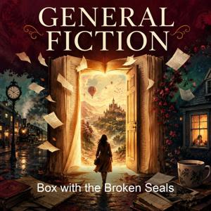 Box with the Broken Seals