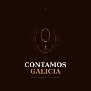 Contamos Galicia