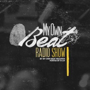 My Own Beat Records Radio Show