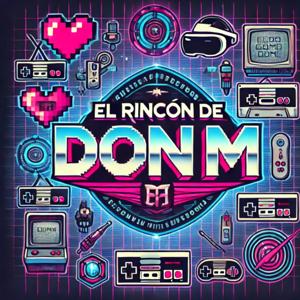 El Rincón de Don M