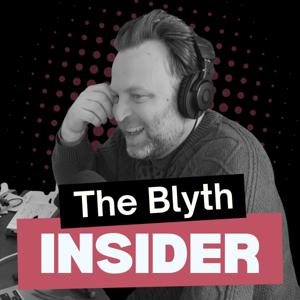 The Blyth Insider