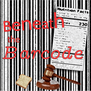 Beneath the Barcode
