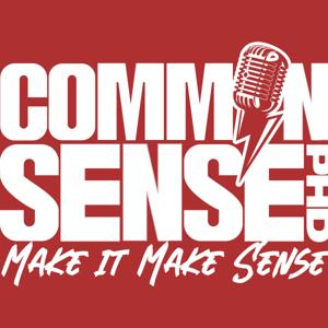 Common Sense PhD