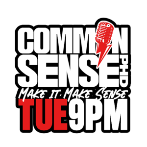 Common Sense PhD