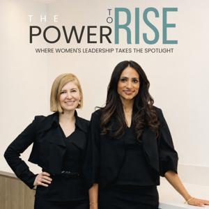 The Power to Rise: Where Women's Leadership Takes the Spotlight