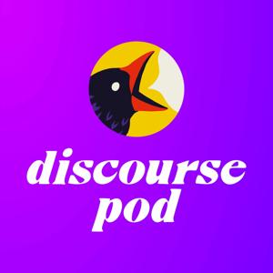 Discourse Pod