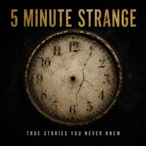 5 Minute Strange - True Stories You Never Knew