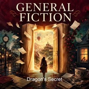 Dragon's Secret