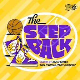 Le Batard & Friends Presents: The Step Back