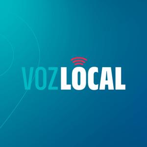 Voz local - Podcast