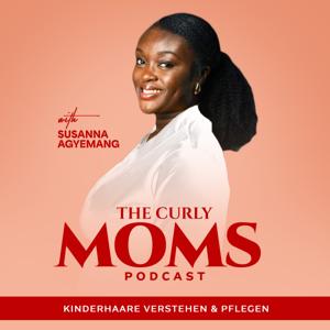 The Curly Moms Podcast