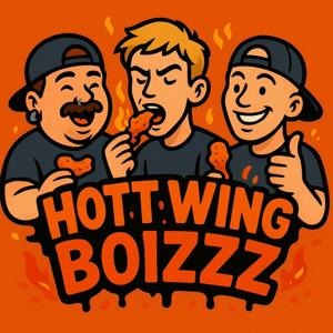 Hott Wing Boizzz