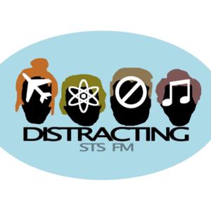 STS FM - Distracting