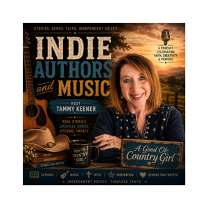 Indie Authors and Music