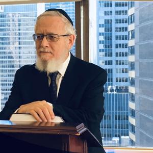 Rav Yosef Kalatsky Daily