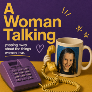A Woman Talking