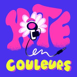 Hôte en couleurs
