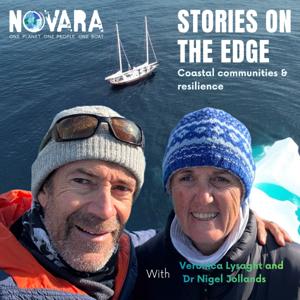 Novara Stories on the Edge