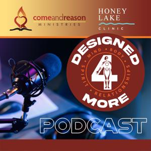 Designed 4 More (video)