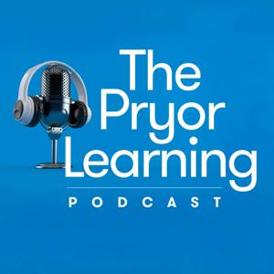 The Pryor Learning Podcast