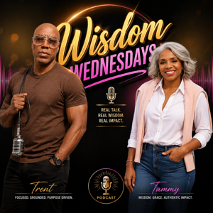 Wisdom Wednesdays