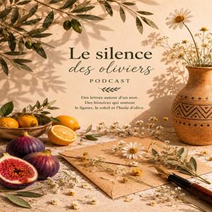 Le silence des oliviers