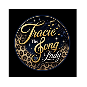 Tracie The Song Lady - The Podcast