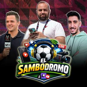 EL SAMBÓDROMO