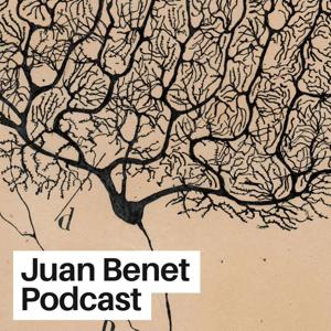 Juan Benet Podcast