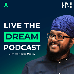 Live The Dream Podcast