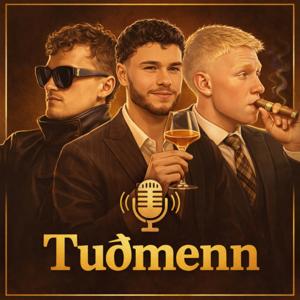 Tuðmenn